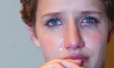 Esta mierda está jodida. Vía guardian.co.uk