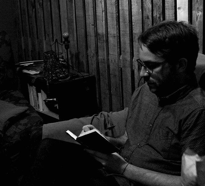 Daniel J. García López, aliado de la comunidad intersexual