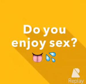 sex
