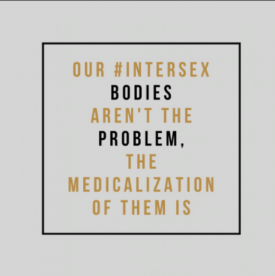 med intersex