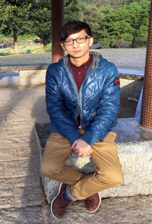 Joseph Cho