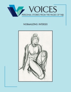 NIB Journal intersex