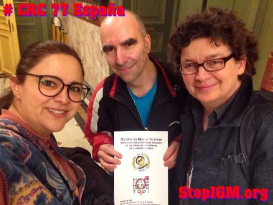 CRC77-Spain-22-01-2018-CoPPA-StopIGM_x