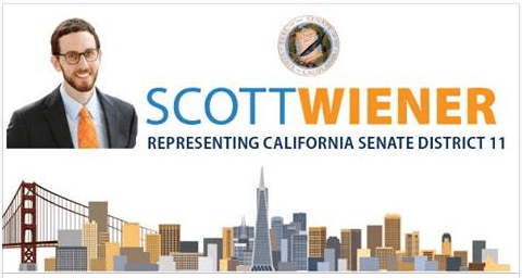 Scott Wiener