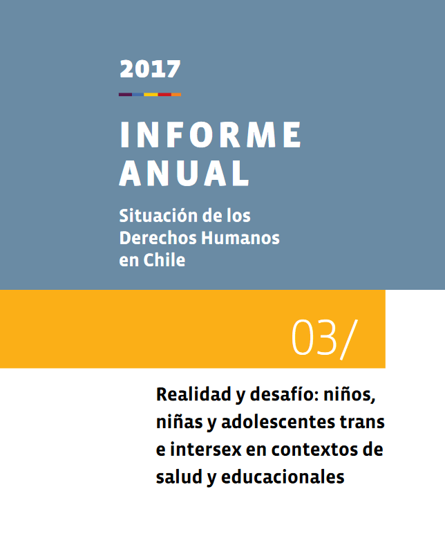 Informe Anual Situación de los Derechos Humanos en Chile 2017: Capítulo ...