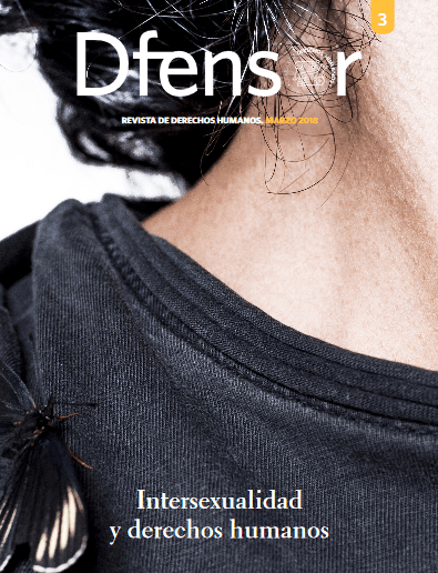 Dfensor 2018 intersex