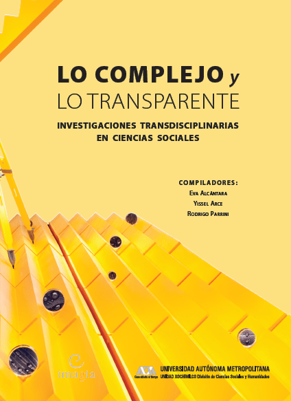 Lo complejo y lo transparente