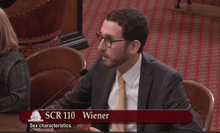 Scott Wiener