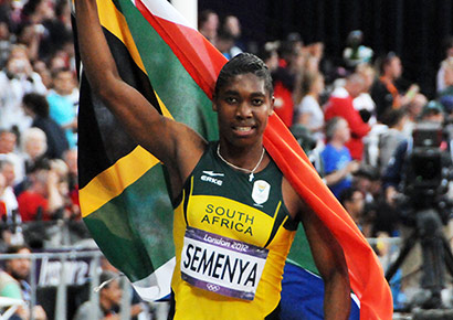 Caster Semenya 2019 1