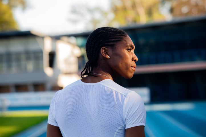 Caster Semenya (1)