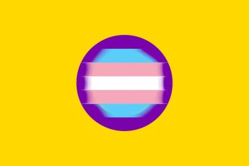 Gian trans inter bandera